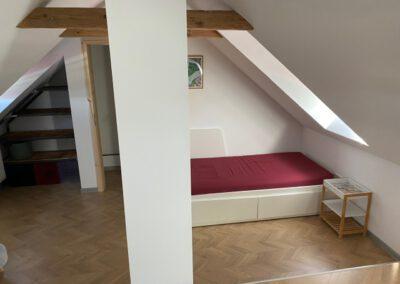 Hof Schlossblick Wohnung Friedrich 1