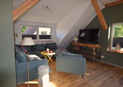 Hof Schlossblick Wohnung Friedrich 11