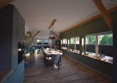 Hof Schlossblick Wohnung Friedrich 18