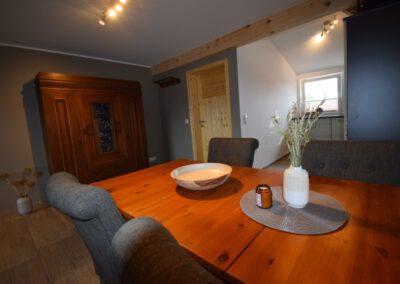 Hof Schlossblick Wohnung Helga Essen 3