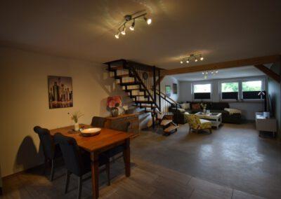 Hof Schlossblick Wohnung Helga Wohnen 3