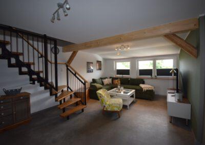 Hof Schlossblick Wohnung Helga Wohnen