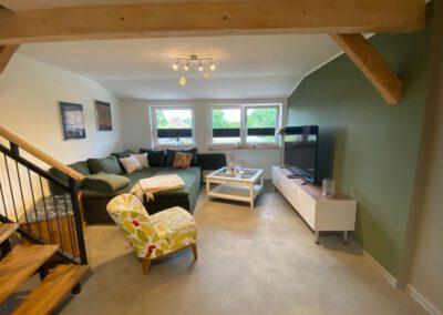 Hof Schlossblick Wohnung Helga Wohnen 6
