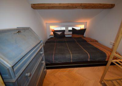 Hof Schlossblick Wohnung Minna 2