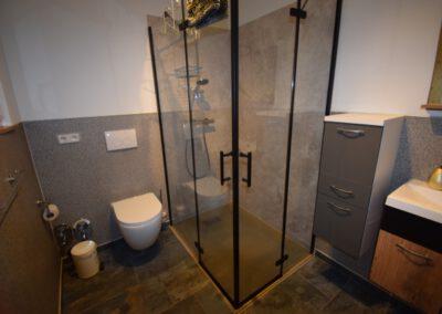 Hof Schlossblick Wohnung Minna 3