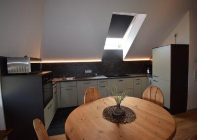 Hof Schlossblick Wohnung Minna 4