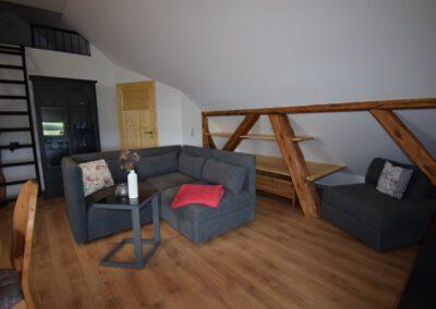 Hof Schlossblick Wohnung Minna 6